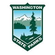 Washington State Parks logo